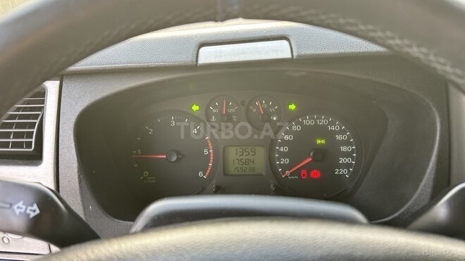 Ford Transit 2008, 159,238 km - 2.4 l - Bakı