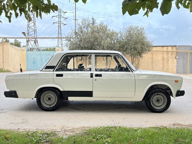 LADA (VAZ) 2107 2004, 22,222 km - 1.7 l - Bakı