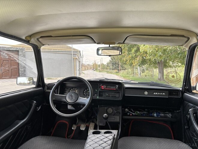 LADA (VAZ) 2107 2004, 22,222 km - 1.7 l - Bakı