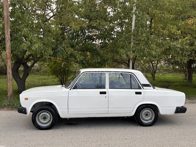 LADA (VAZ) 2107 2004, 22,222 km - 1.7 l - Bakı