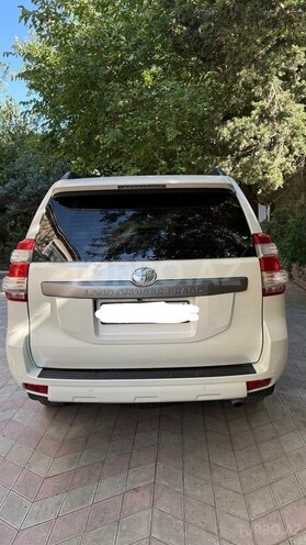 Toyota Land Cruiser Prado 2013, 185,000 km - 2.7 l - Xırdalan