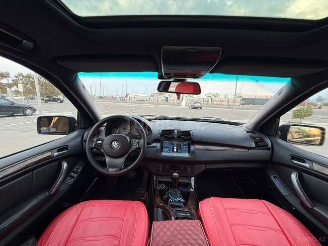 BMW X5 2004, 405,800 km - 4.4 l - Bakı