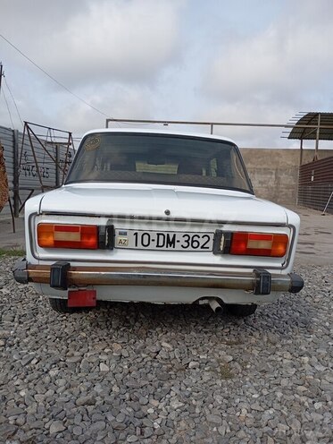 LADA (VAZ) 2106 1997, 62,388 km - 1.6 л - Bakı