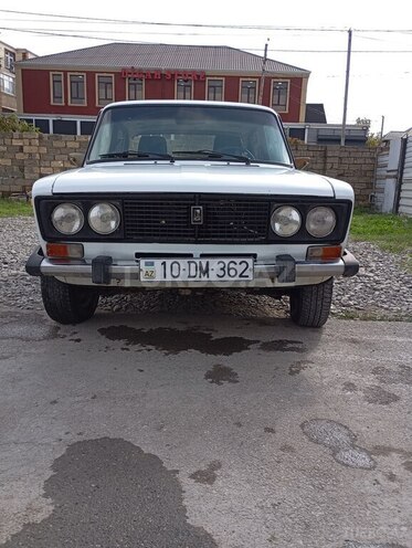 LADA (VAZ) 2106 1997, 62,388 km - 1.6 л - Bakı