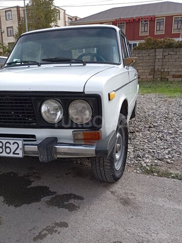 LADA (VAZ) 2106 1997, 62,388 km - 1.6 л - Bakı