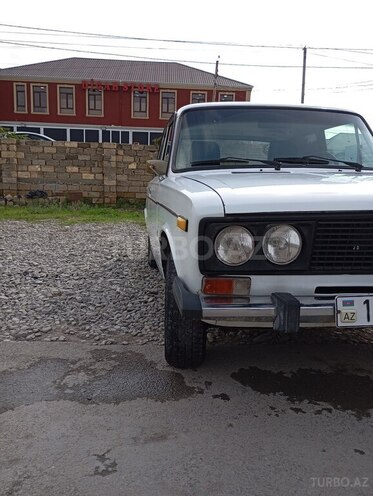 LADA (VAZ) 2106 1997, 62,388 km - 1.6 л - Bakı