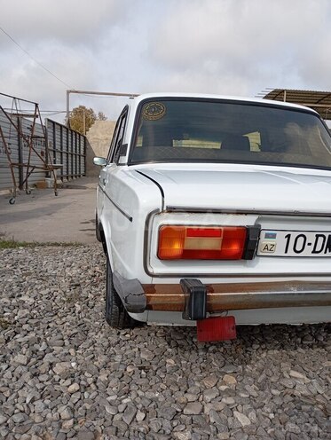 LADA (VAZ) 2106 1997, 62,388 km - 1.6 л - Bakı