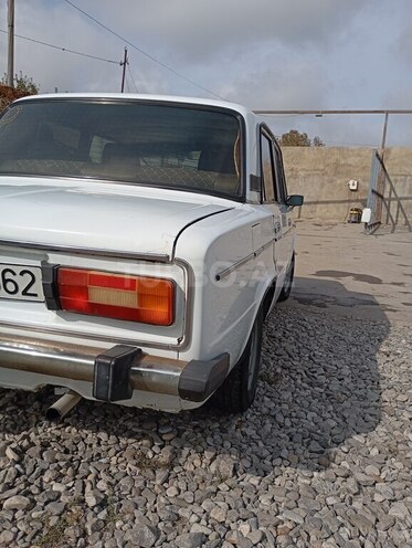 LADA (VAZ) 2106 1997, 62,388 km - 1.6 л - Bakı