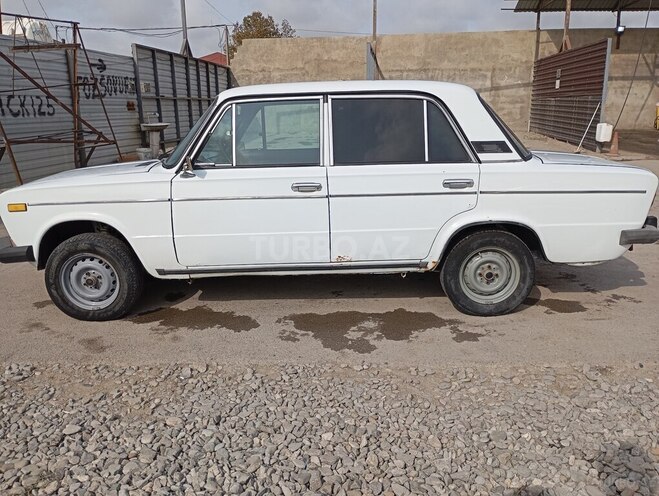 LADA (VAZ) 2106 1997, 62,388 km - 1.6 л - Bakı