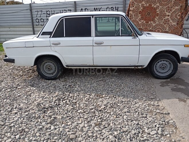 LADA (VAZ) 2106 1997, 62,388 km - 1.6 л - Bakı