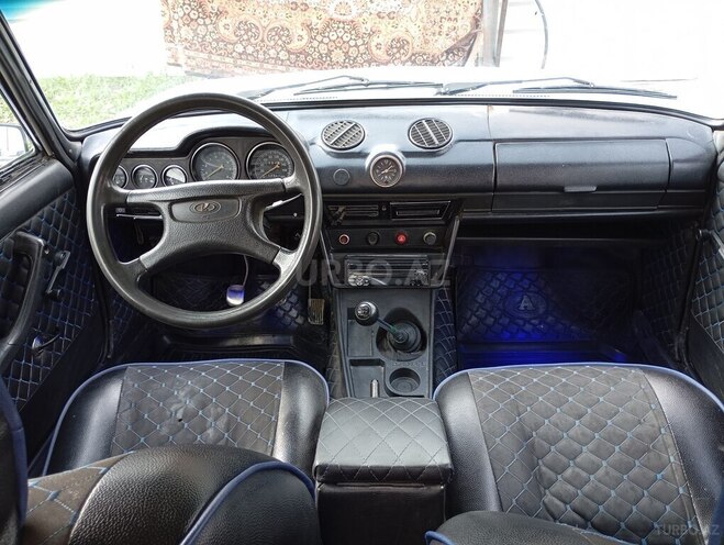 LADA (VAZ) 2106 1997, 62,388 km - 1.6 л - Bakı