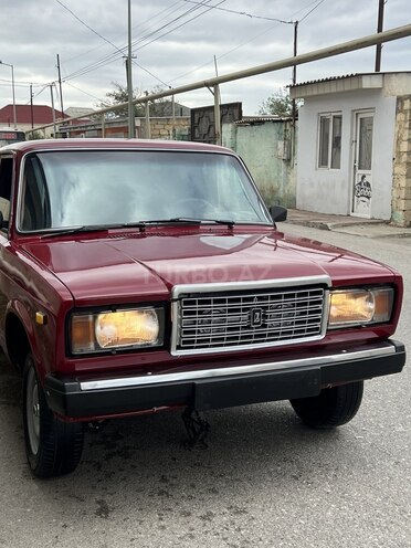 LADA (VAZ) 2107 2005, 32,025 km - 1.6 l - Bakı