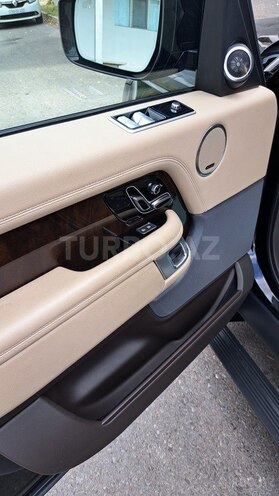 Land Rover Range Rover 2021, 58,000 km - 3.0 л - Bakı
