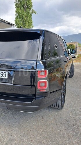 Land Rover Range Rover 2021, 58,000 km - 3.0 л - Bakı