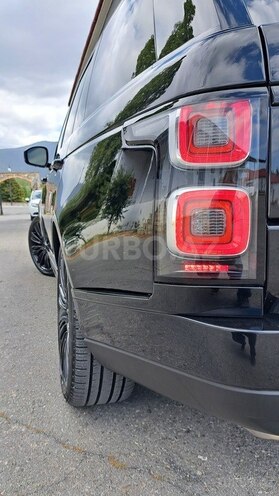 Land Rover Range Rover 2021, 58,000 km - 3.0 л - Bakı