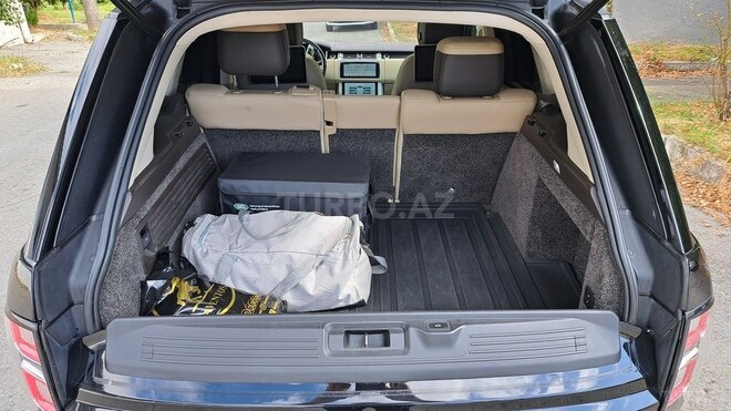 Land Rover Range Rover 2021, 58,000 km - 3.0 л - Bakı