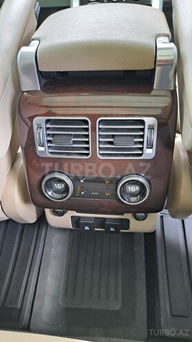 Land Rover Range Rover 2021, 58,000 km - 3.0 л - Bakı