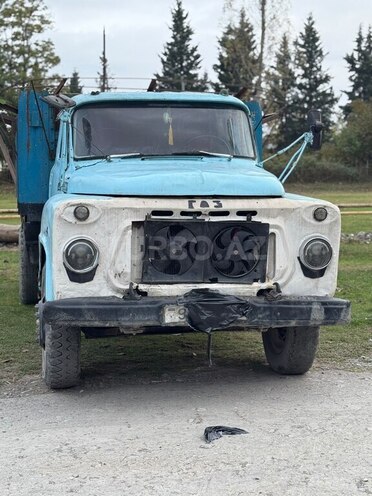 GAZ 52 1982, 286,850 km - 4.0 l - Qəbələ