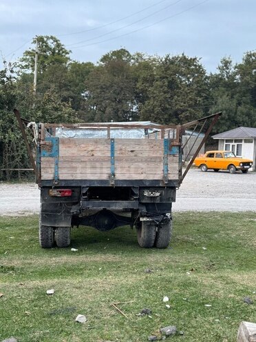 GAZ 52 1982, 286,850 km - 4.0 l - Qəbələ