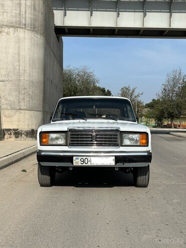 LADA (VAZ) 2107 2009, 251,875 km - 1.6 л - Şirvan