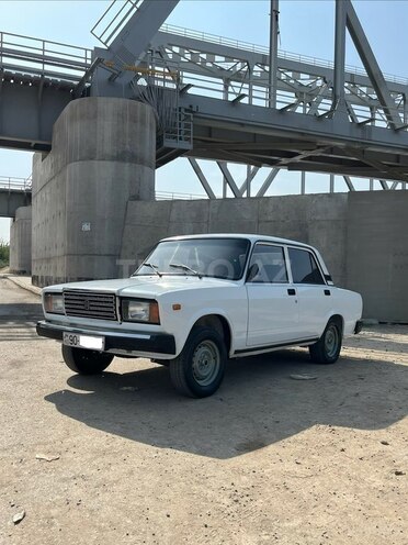 LADA (VAZ) 2107 2009, 251,875 km - 1.6 л - Şirvan