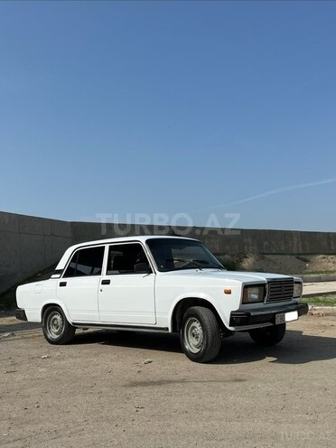 LADA (VAZ) 2107 2009, 251,875 km - 1.6 л - Şirvan