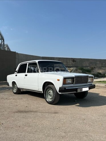 LADA (VAZ) 2107 2009, 251,875 km - 1.6 л - Şirvan