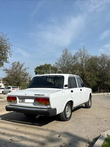 LADA (VAZ) 2107 2009, 251,875 km - 1.6 л - Şirvan