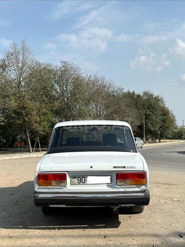 LADA (VAZ) 2107 2009, 251,875 km - 1.6 л - Şirvan