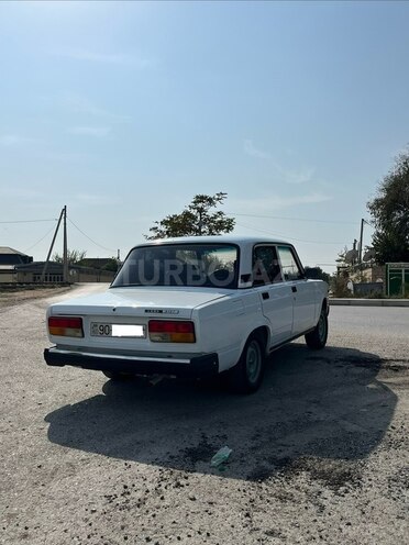 LADA (VAZ) 2107 2009, 251,875 km - 1.6 л - Şirvan