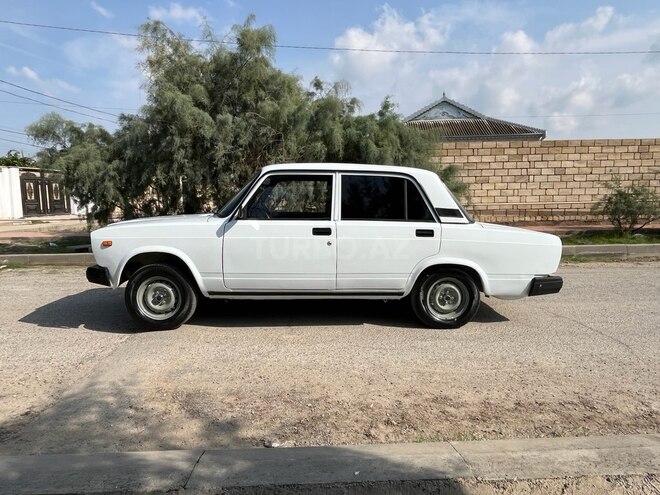 LADA (VAZ) 2107 2009, 251,875 km - 1.6 л - Şirvan