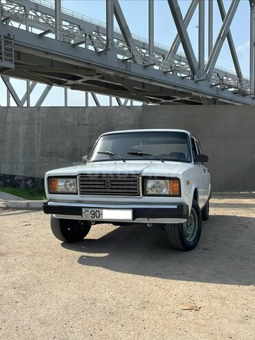 LADA (VAZ) 2107 2009, 251,875 km - 1.6 л - Şirvan