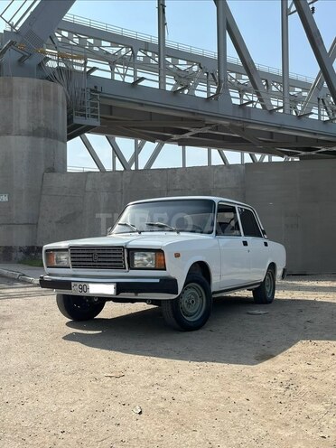 LADA (VAZ) 2107 2009, 251,875 km - 1.6 л - Şirvan