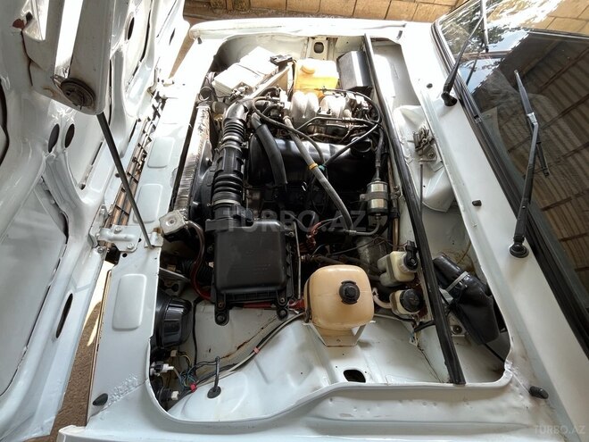 LADA (VAZ) 2107 2009, 251,875 km - 1.6 л - Şirvan