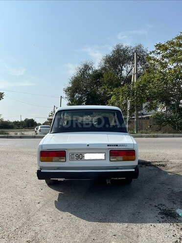 LADA (VAZ) 2107 2009, 251,875 km - 1.6 л - Şirvan