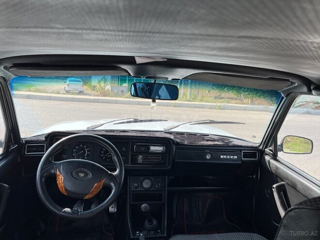 LADA (VAZ) 2107 2009, 251,875 km - 1.6 л - Şirvan