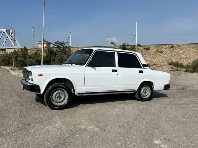 LADA (VAZ) 2107 2009, 251,875 km - 1.6 л - Şirvan