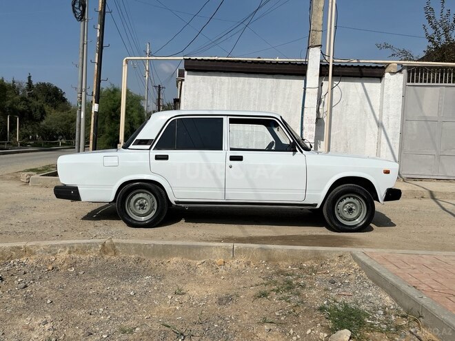 LADA (VAZ) 2107 2009, 251,875 km - 1.6 л - Şirvan