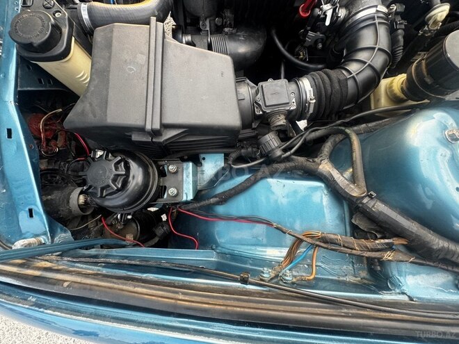 BMW 520 1994, 554,780 km - 2.0 l - Babək