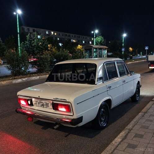 LADA (VAZ) 2106 2003, 67,770 km - 1.6 l - Sumqayıt