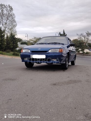 LADA (VAZ) 2115 2002, 262,000 km - 1.6 л - Şamaxı