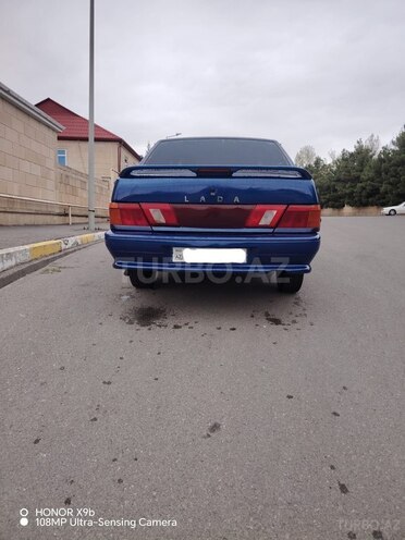 LADA (VAZ) 2115 2002, 262,000 km - 1.6 л - Şamaxı