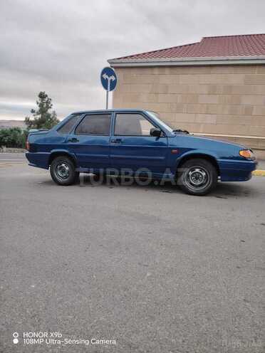 LADA (VAZ) 2115 2002, 262,000 km - 1.6 л - Şamaxı