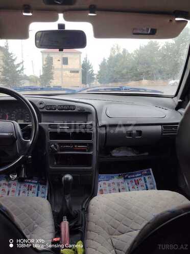 LADA (VAZ) 2115 2002, 262,000 km - 1.6 л - Şamaxı