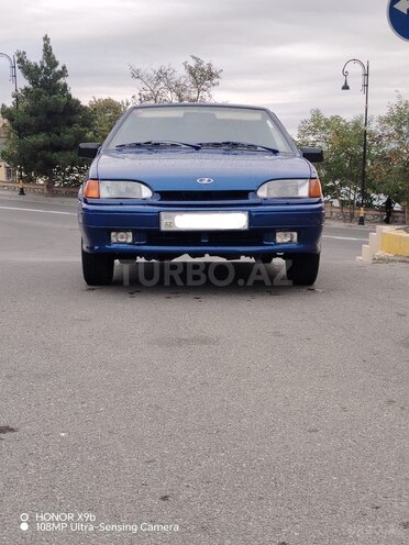 LADA (VAZ) 2115 2002, 262,000 km - 1.6 л - Şamaxı