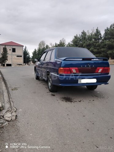 LADA (VAZ) 2115 2002, 262,000 km - 1.6 л - Şamaxı