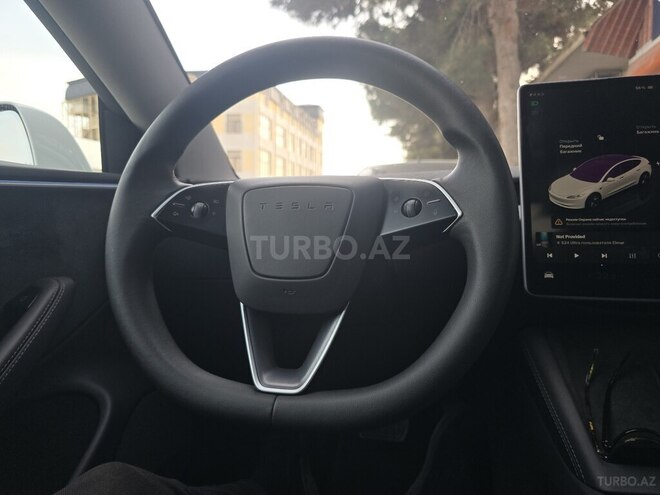 Tesla Model 3 2024, 79,000 km - 0.0 l - Bakı
