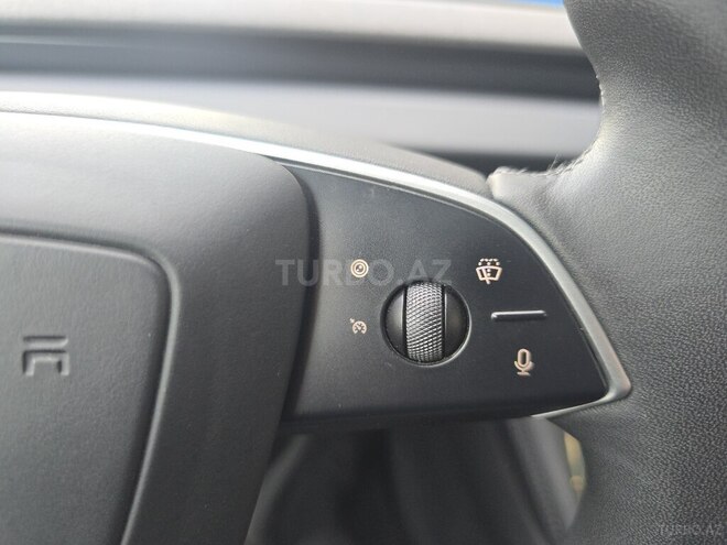Tesla Model 3 2024, 79,000 km - 0.0 l - Bakı