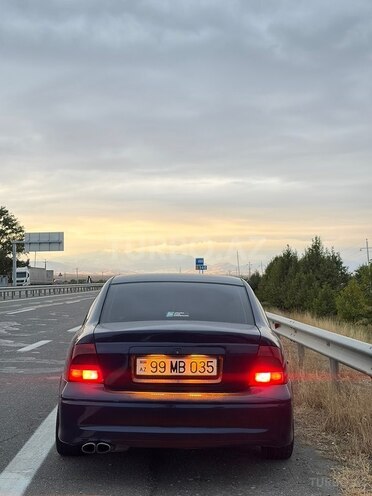 Opel Vectra 1999, 999,700 km - 1.6 l - Bakı