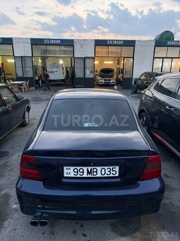 Opel Vectra 1999, 999,700 km - 1.6 l - Bakı